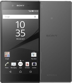 Sony Xperia Z5 Dual