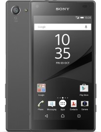 Sony Xperia Z5 Compact