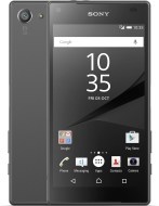 Sony Xperia Z5 Compact - cena, porovnanie