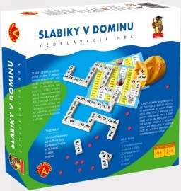 Alexander Slabiky v dominu