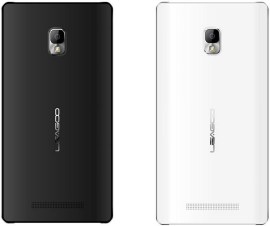 Leagoo Lead 2