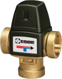 Esbe VTA 321 35-60°C RP 20