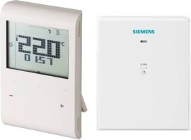 Siemens RDE100.1RFS