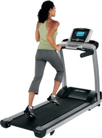 Life Fitness T3 GO