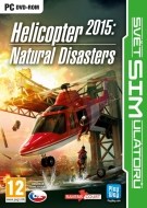 Helicopter 2015: Natural Disasters - cena, porovnanie