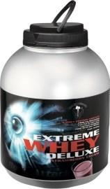 Body Attack Extreme Whey Deluxe 2300g