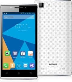 Doogee Turbo Mini F1
