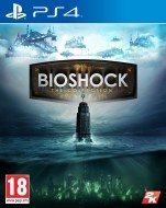 Bioshock Collection - cena, porovnanie