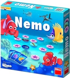 Dino Nemo