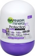 Garnier Mineral 5 Protection 48h Floral Fresh 50ml - cena, porovnanie