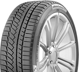 Continental ContiWinterContact TS850P 235/50 R18 97H 