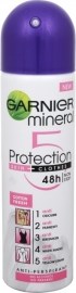 Garnier Mineral 5 Protection 48h Cotton Fresh 150ml