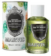 Marvis Strong Mint 120ml - cena, porovnanie