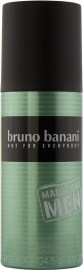 Bruno Banani Made for Men 150ml