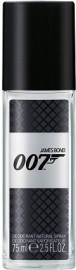 James Bond James Bond 007 150ml