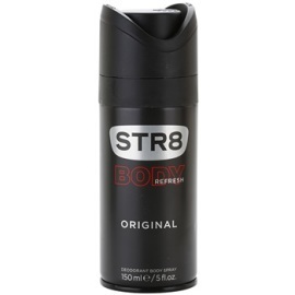 STR8 Original 150ml