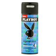 Playboy Generation 150ml - cena, porovnanie