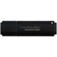 Kingston DataTraveler 4000 G2 32GB - cena, porovnanie