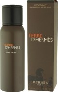 Hermes Terre D´Hermes 150ml - cena, porovnanie