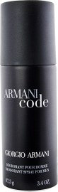 Giorgio Armani Code 150ml