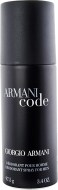 Giorgio Armani Code 150ml - cena, porovnanie