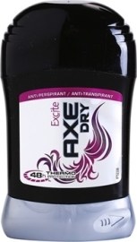 Axe Excite Dry 50ml
