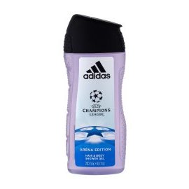 Adidas UEFA Champions League 250ml