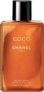Chanel Coco 200ml - cena, porovnanie