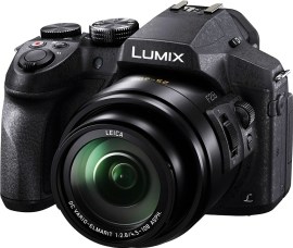 Panasonic Lumix DMC-FZ300