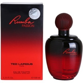 Ted Lapidus Rumba Passion 100ml