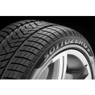 Pirelli Sottozero Serie III 245/45 R19 102V  - cena, porovnanie