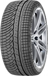 Michelin Pilot Alpin PA4 245/35 R19 93V 