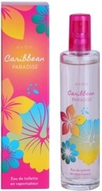 Avon Caribbean Paradise 50ml