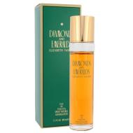 Elizabeth Taylor Diamonds and Emeralds 50ml - cena, porovnanie