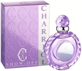 Charriol Show Off 100ml