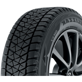 Bridgestone Blizzak DM-V2 255/60 R17 106S 