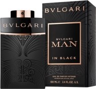 Bvlgari Man In Black 100ml - cena, porovnanie
