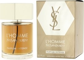Yves Saint Laurent L'Homme Parfum Intense 100ml