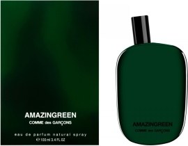 Comme Des Garcons Amazingreen 100ml