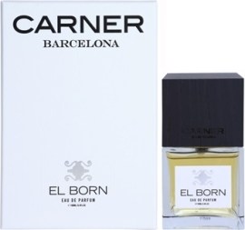 Carner Barcelona El Born 100ml