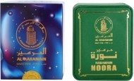 Al Haramain Noora 12ml - cena, porovnanie