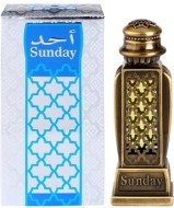 Al Haramain Sunday 15ml - cena, porovnanie