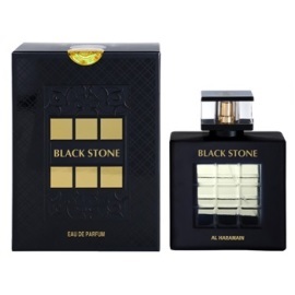 Al Haramain Black Stone 100ml