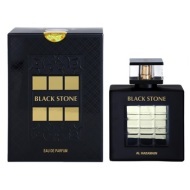 Al Haramain Black Stone 100ml - cena, porovnanie