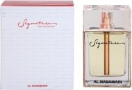 Al Haramain Signature 100ml - cena, porovnanie