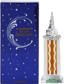 Al Haramain Night Dreams 30ml