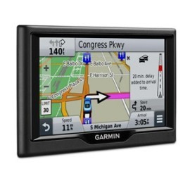Garmin nüvi 67LMT CE