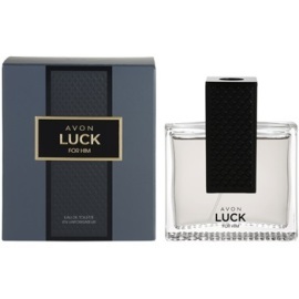 Avon Luck for Him 75ml