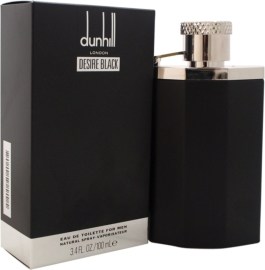 Dunhill Desire Black 100ml