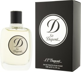 S.T.Dupont So Dupont 100ml